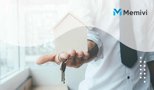 Aluguel de fundos imobiliários