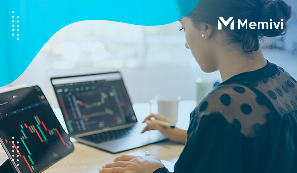 mulheres brasileiras nos investimentos