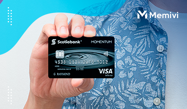 Scotia Momentum Visa Infinite