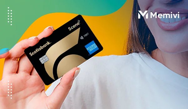Scotiabank Gold American Express