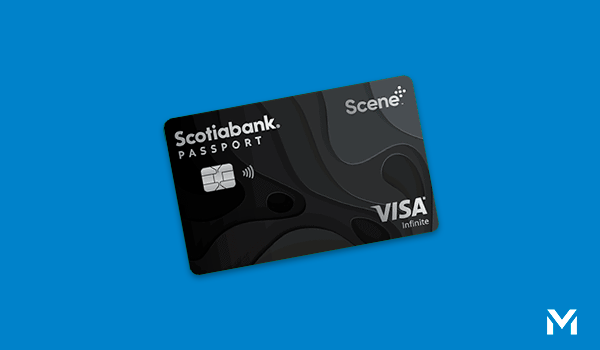 Scotiabank Passport Visa Infinite