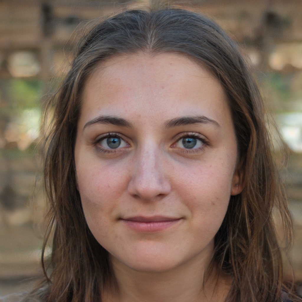 Laura, 32 years old – Teacher