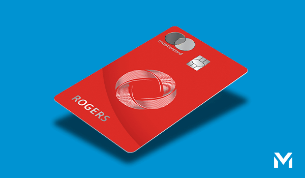 Rogers World Elite Mastercard