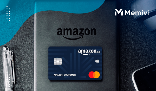 Amazon.ca Rewards Mastercard
