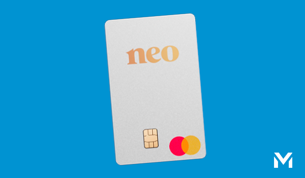 NEO Financial Mastercard