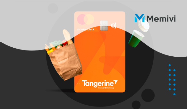 Tangerine Money-Back Credit Card Review