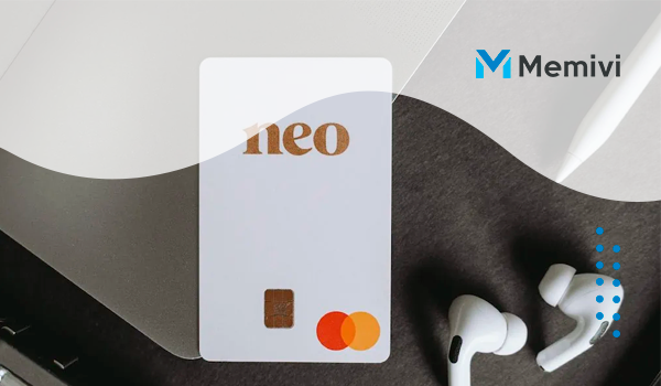 NEO Financial Mastercard