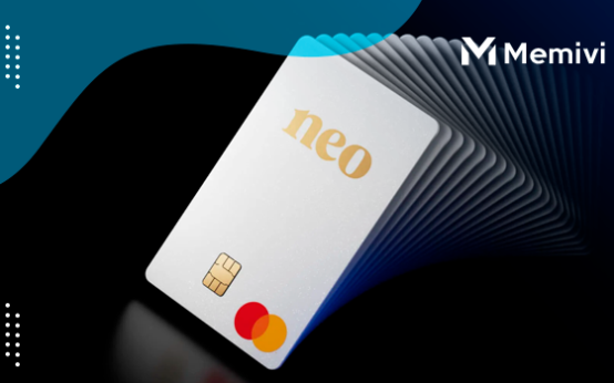 NEO Financial Mastercard