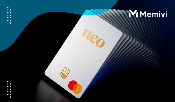 NEO Financial Mastercard