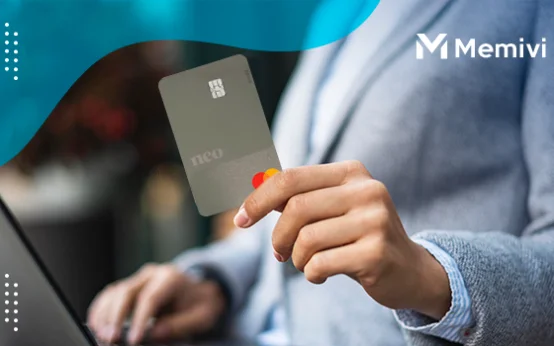 NEO Financial Mastercard
