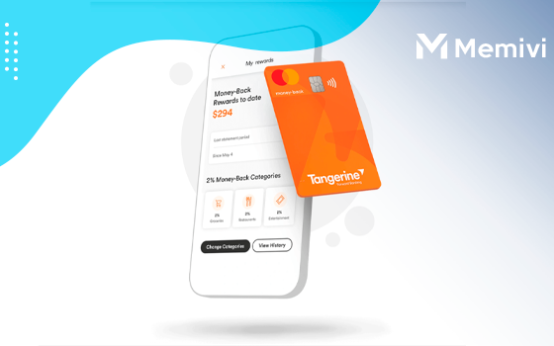 Tangerine Money-Back Credit Card Review