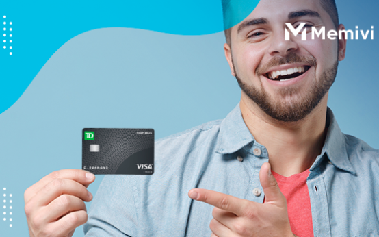 TD Cash Back Visa Infinite