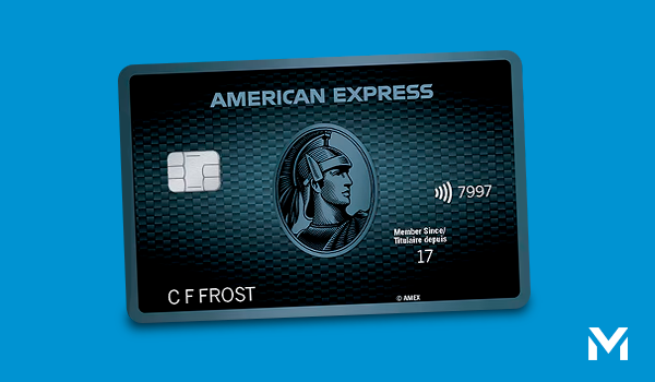 American Express Cobalt