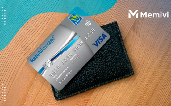 RBC RateAdvantage Visa