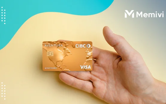 CIBC Aventura Gold Visa