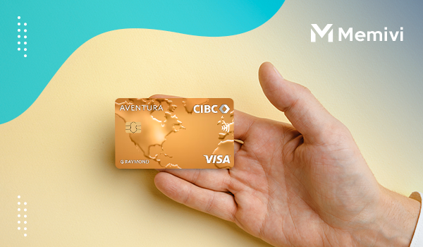 CIBC Aventura Gold Visa