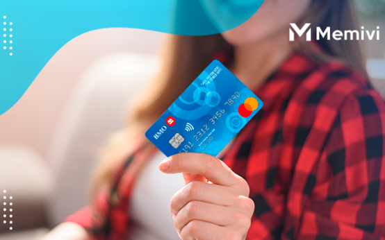 BMO Preferred Rate Mastercard