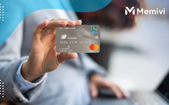 RBC Business Cash Back Mastercard