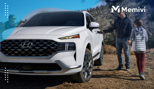 Hyundai Motor Finance