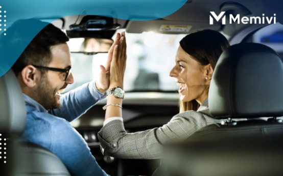 Desjardins Auto Loan