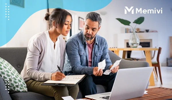 Borrowell Personal Loan