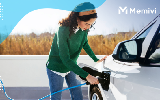 Vancity Planet‑Wise Transportation Loan