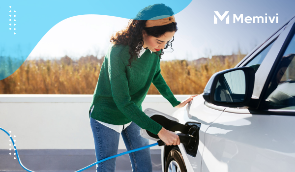 Vancity Planet‑Wise Transportation Loan